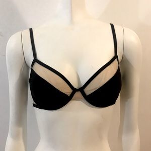 Victorias Secret Very Sexy Unlined Bra barely worn!